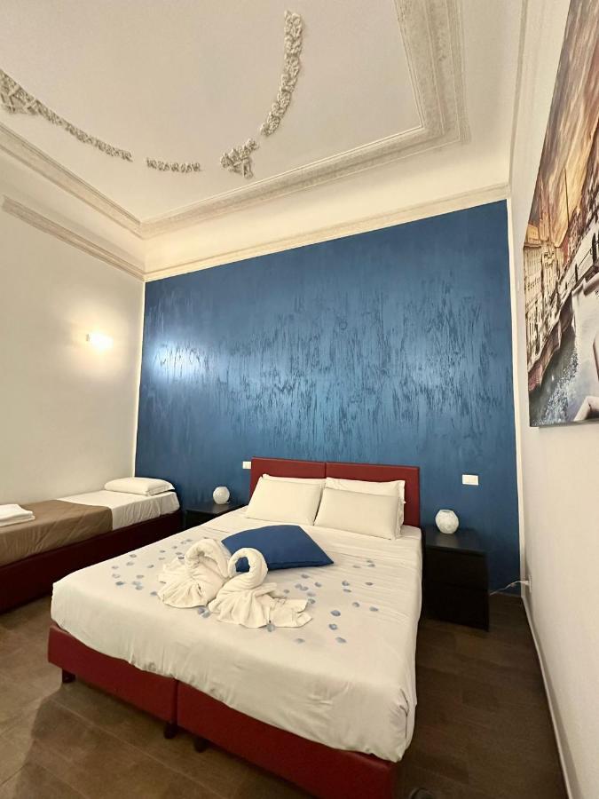 Il Tempio Della Capitale Hotel โรม ภายนอก รูปภาพ