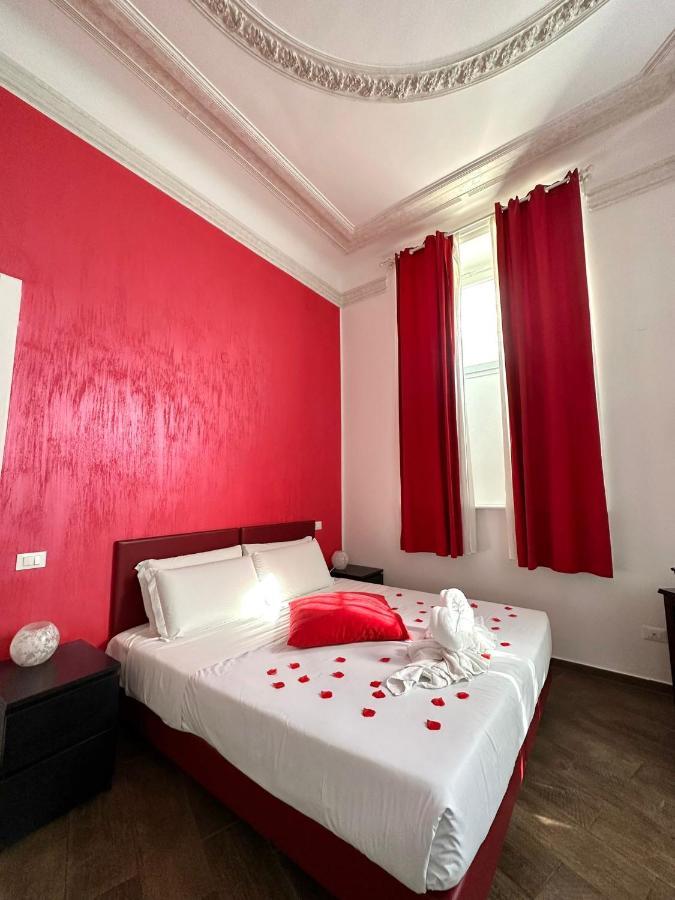 Il Tempio Della Capitale Hotel โรม ภายนอก รูปภาพ