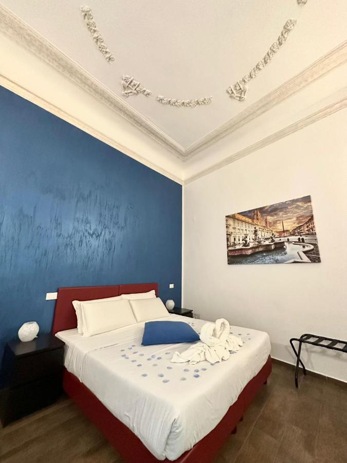 Il Tempio Della Capitale Hotel โรม ภายนอก รูปภาพ