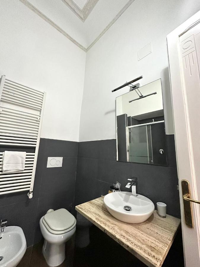 Il Tempio Della Capitale Hotel โรม ภายนอก รูปภาพ