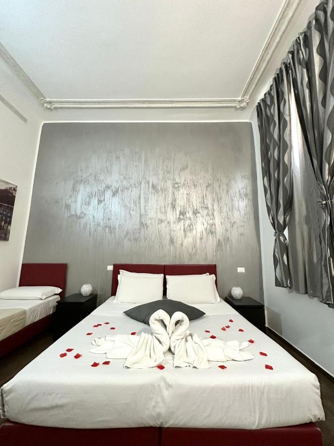 Il Tempio Della Capitale Hotel โรม ภายนอก รูปภาพ