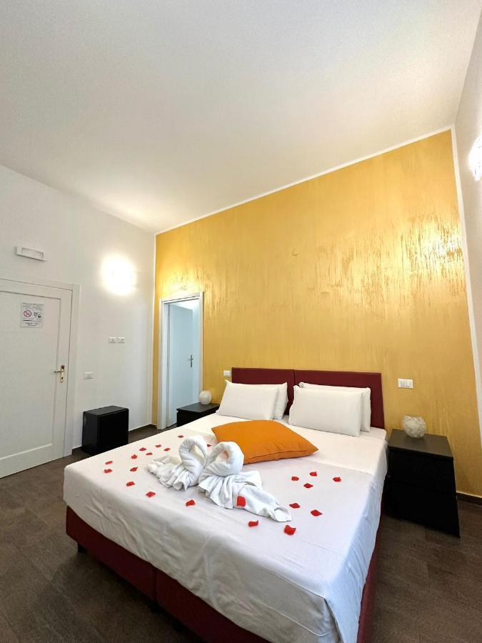 Il Tempio Della Capitale Hotel โรม ภายนอก รูปภาพ