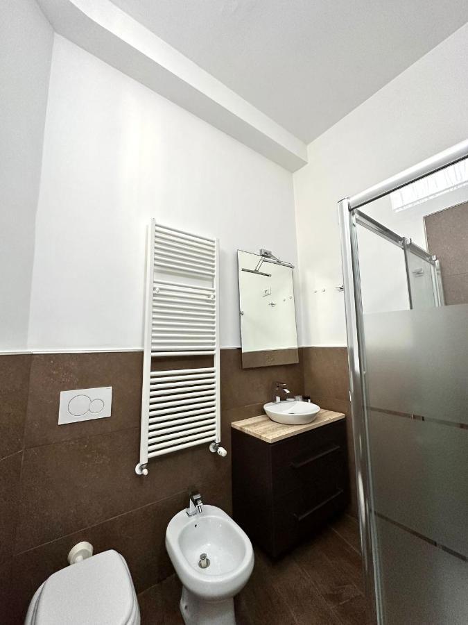 Il Tempio Della Capitale Hotel โรม ภายนอก รูปภาพ