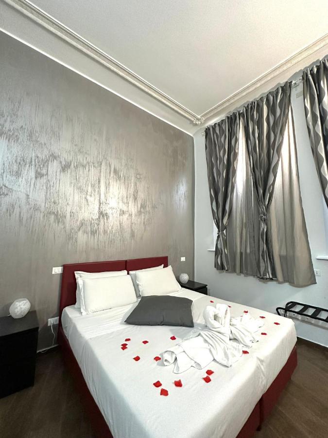 Il Tempio Della Capitale Hotel โรม ภายนอก รูปภาพ