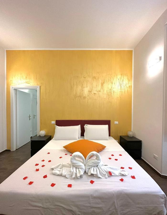 Il Tempio Della Capitale Hotel โรม ภายนอก รูปภาพ