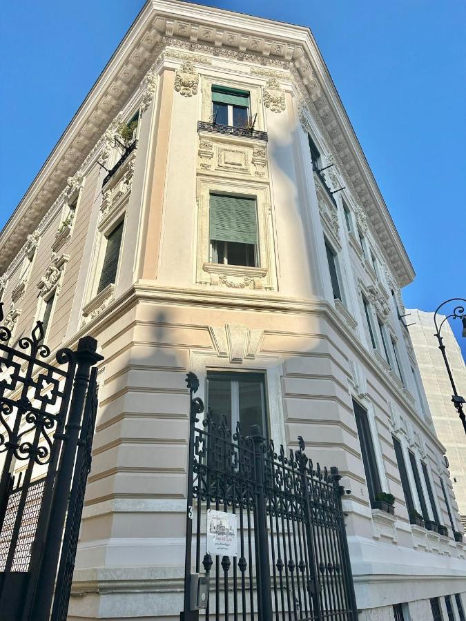 Il Tempio Della Capitale Hotel โรม ภายนอก รูปภาพ